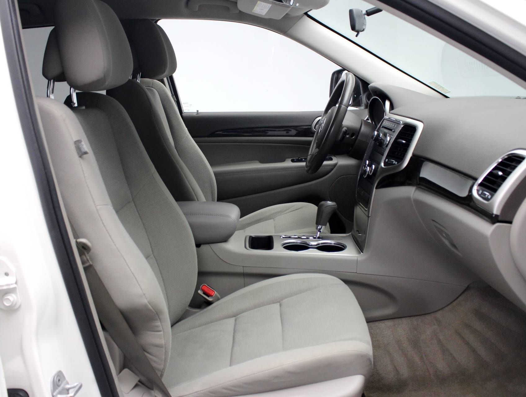 Florida Fine Cars - Used JEEP GRAND CHEROKEE 2012 WEST PALM LAREDO