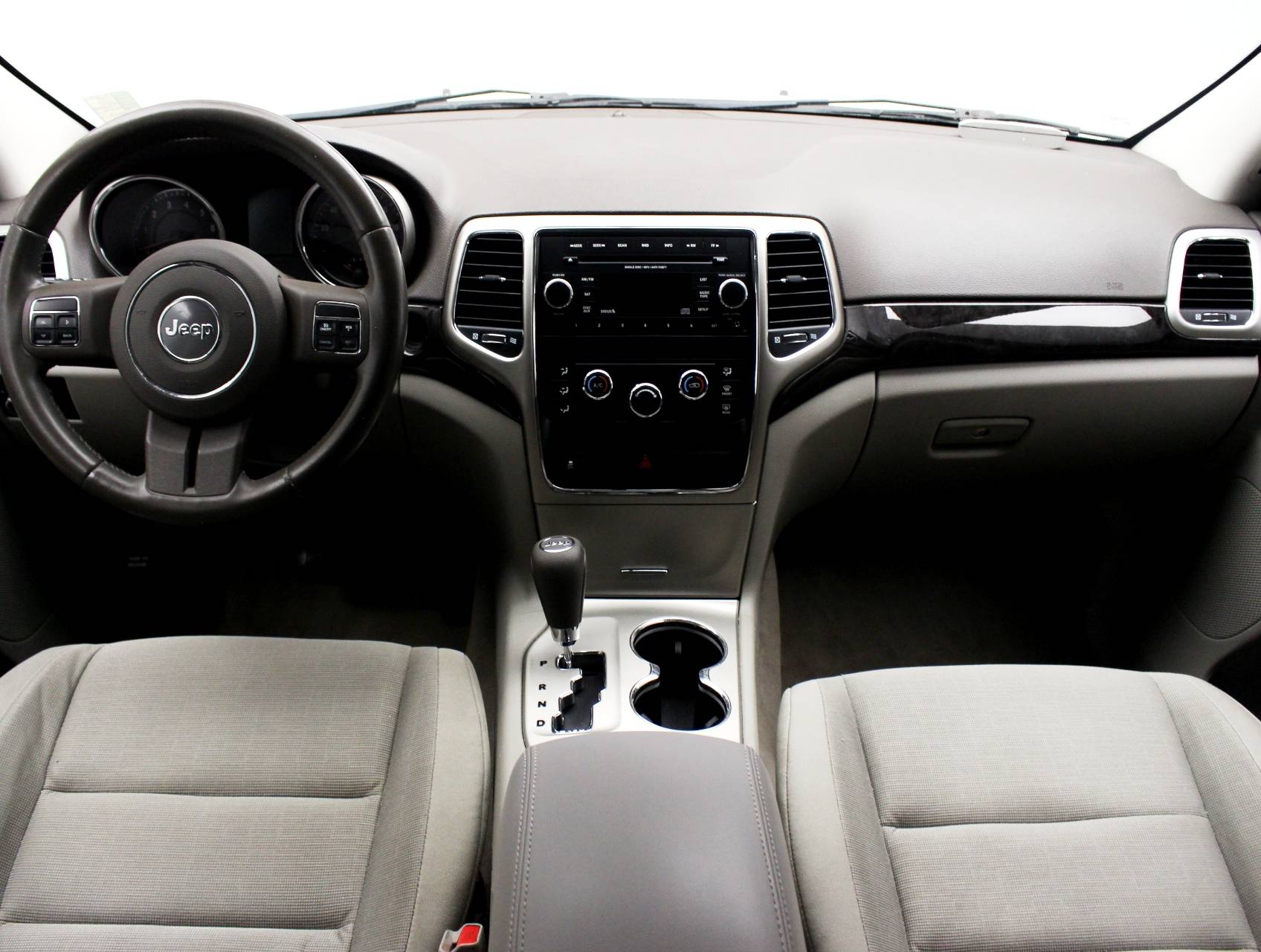 Florida Fine Cars - Used JEEP GRAND CHEROKEE 2012 WEST PALM LAREDO