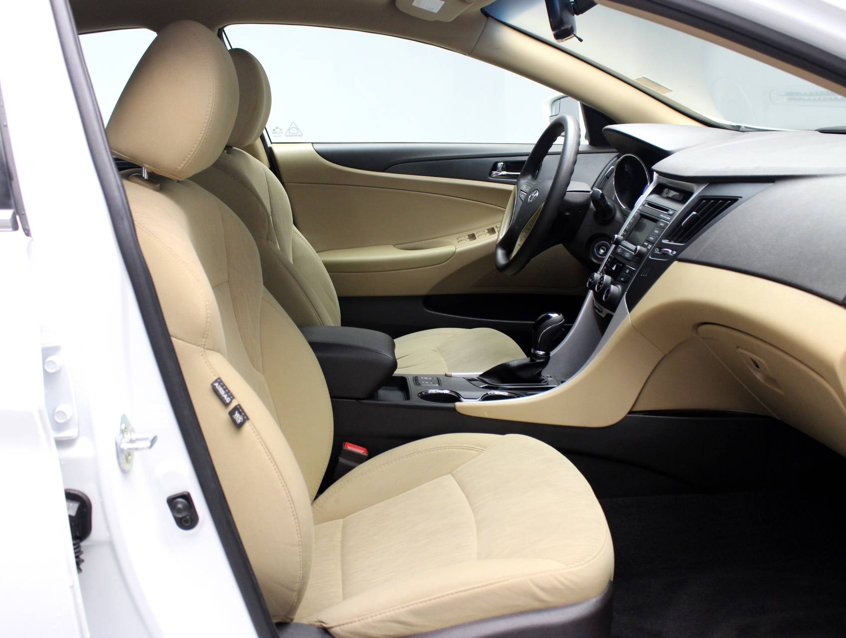 Florida Fine Cars - Used HYUNDAI SONATA 2014 WEST PALM GLS