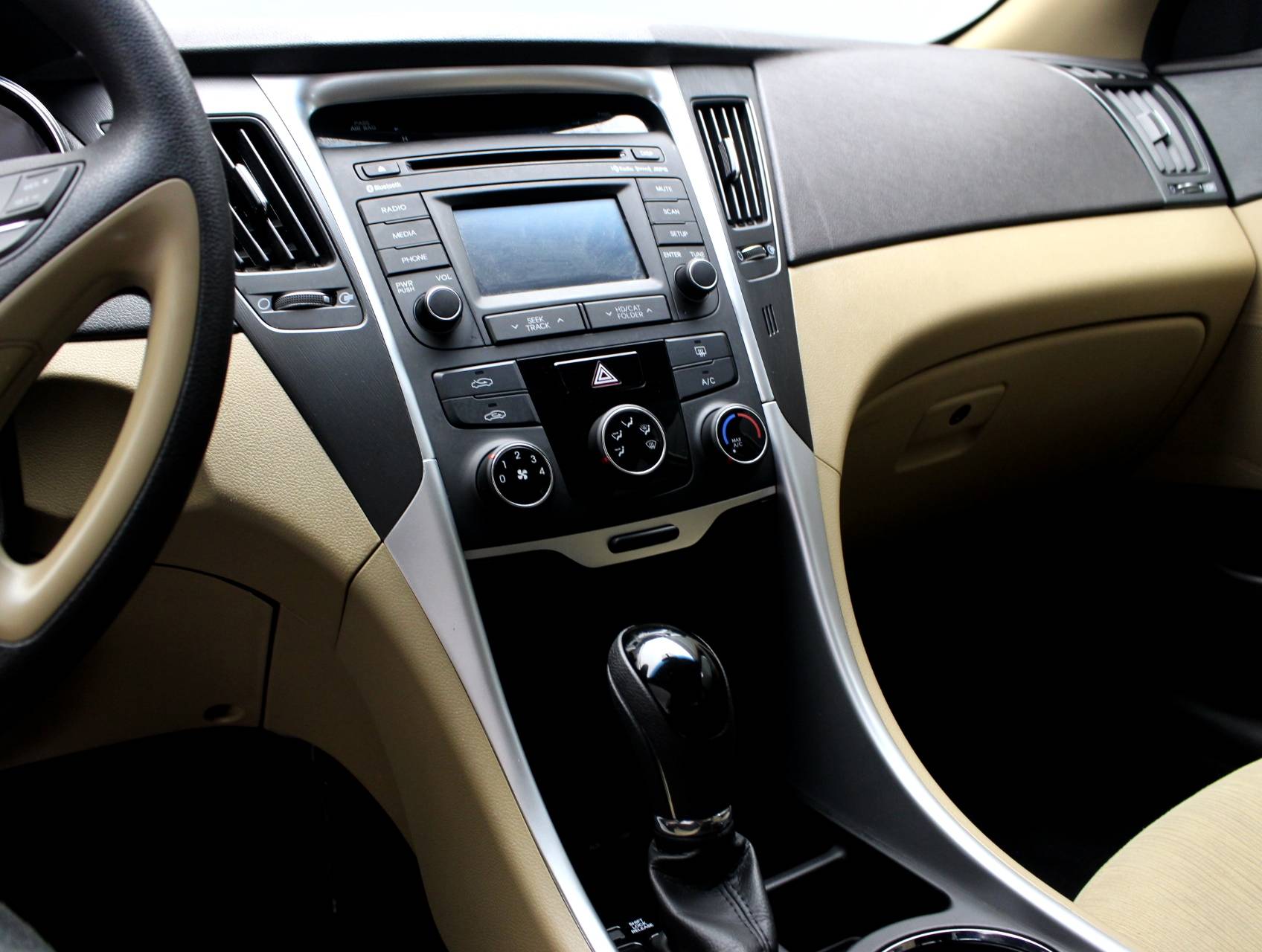 Florida Fine Cars - Used HYUNDAI SONATA 2014 WEST PALM GLS