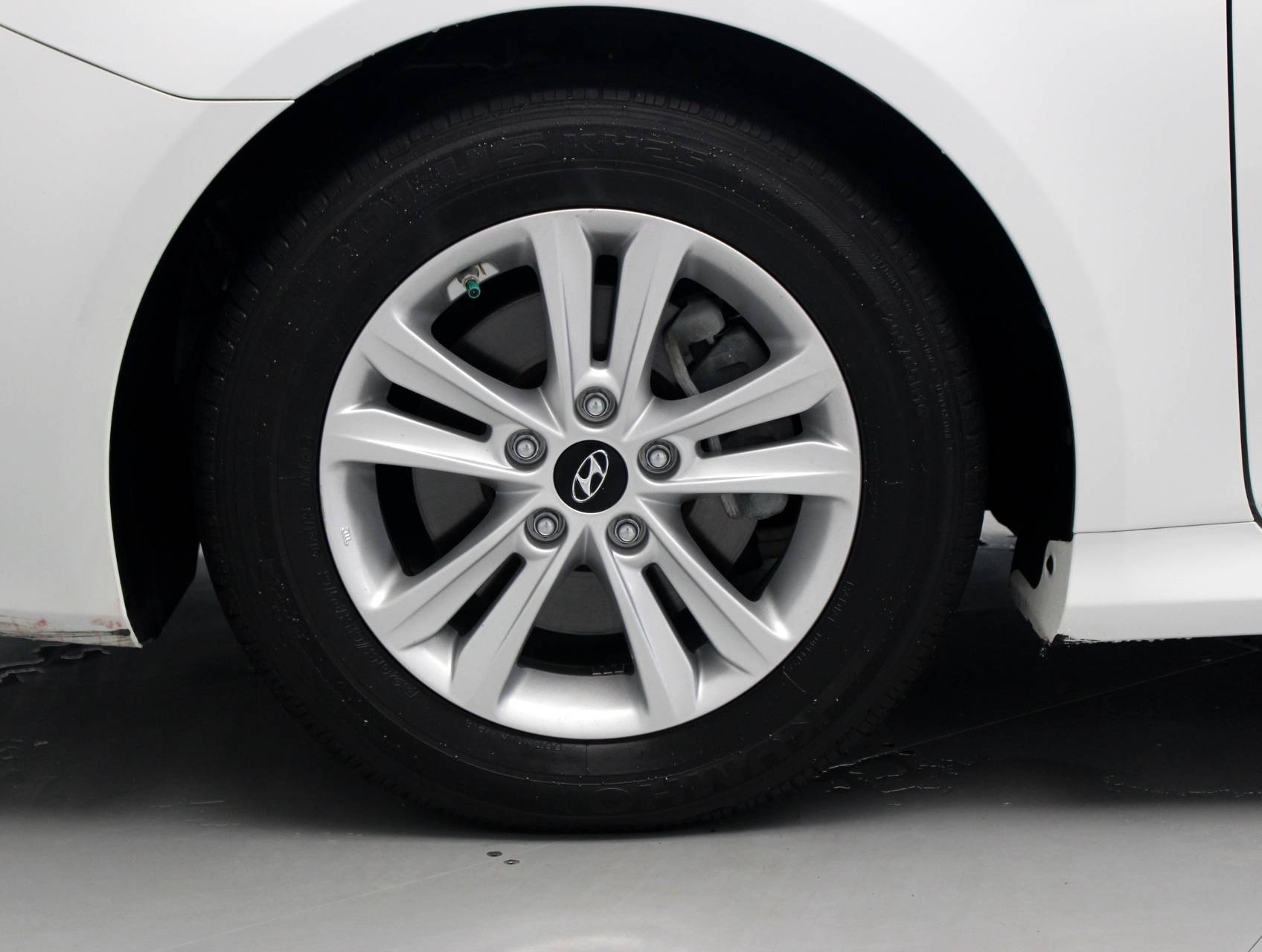 Florida Fine Cars - Used HYUNDAI SONATA 2014 WEST PALM GLS