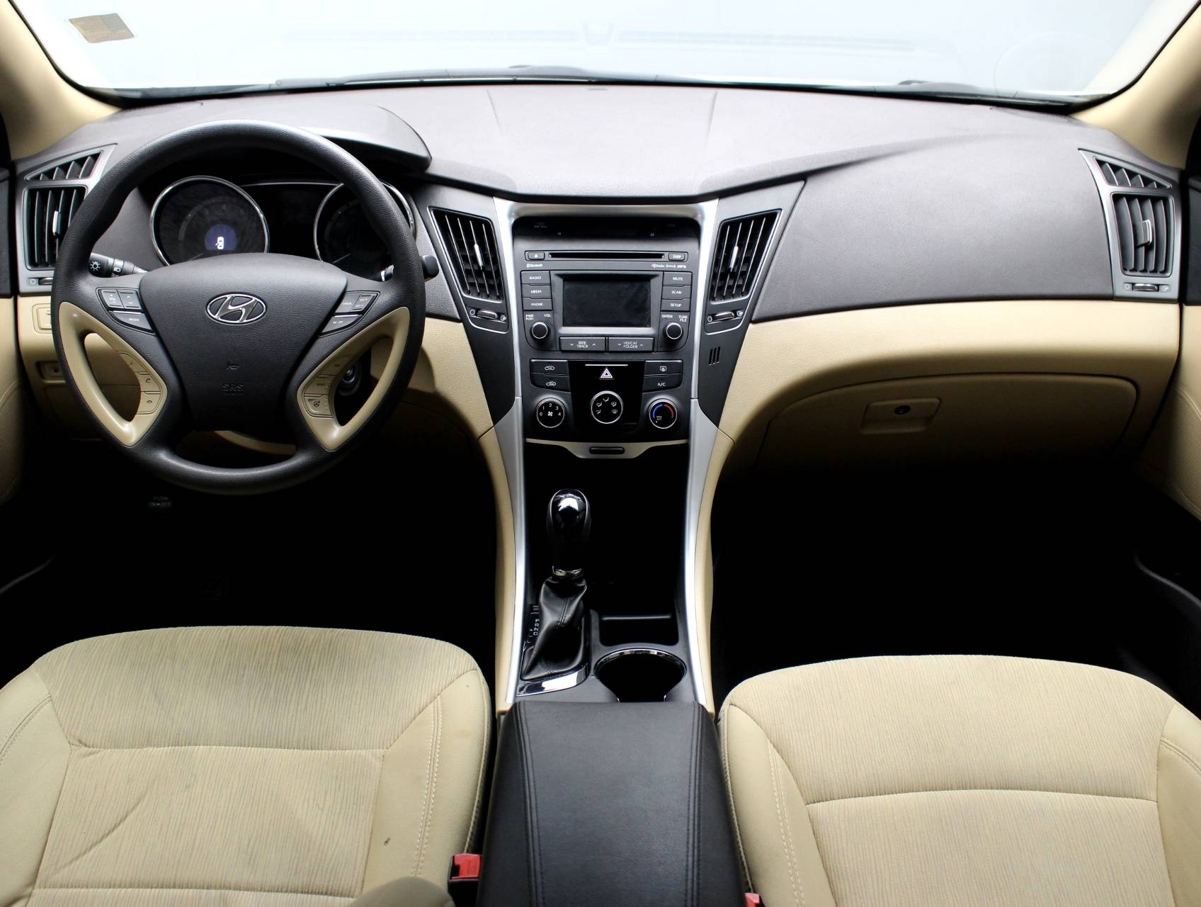 Florida Fine Cars - Used HYUNDAI SONATA 2014 WEST PALM GLS