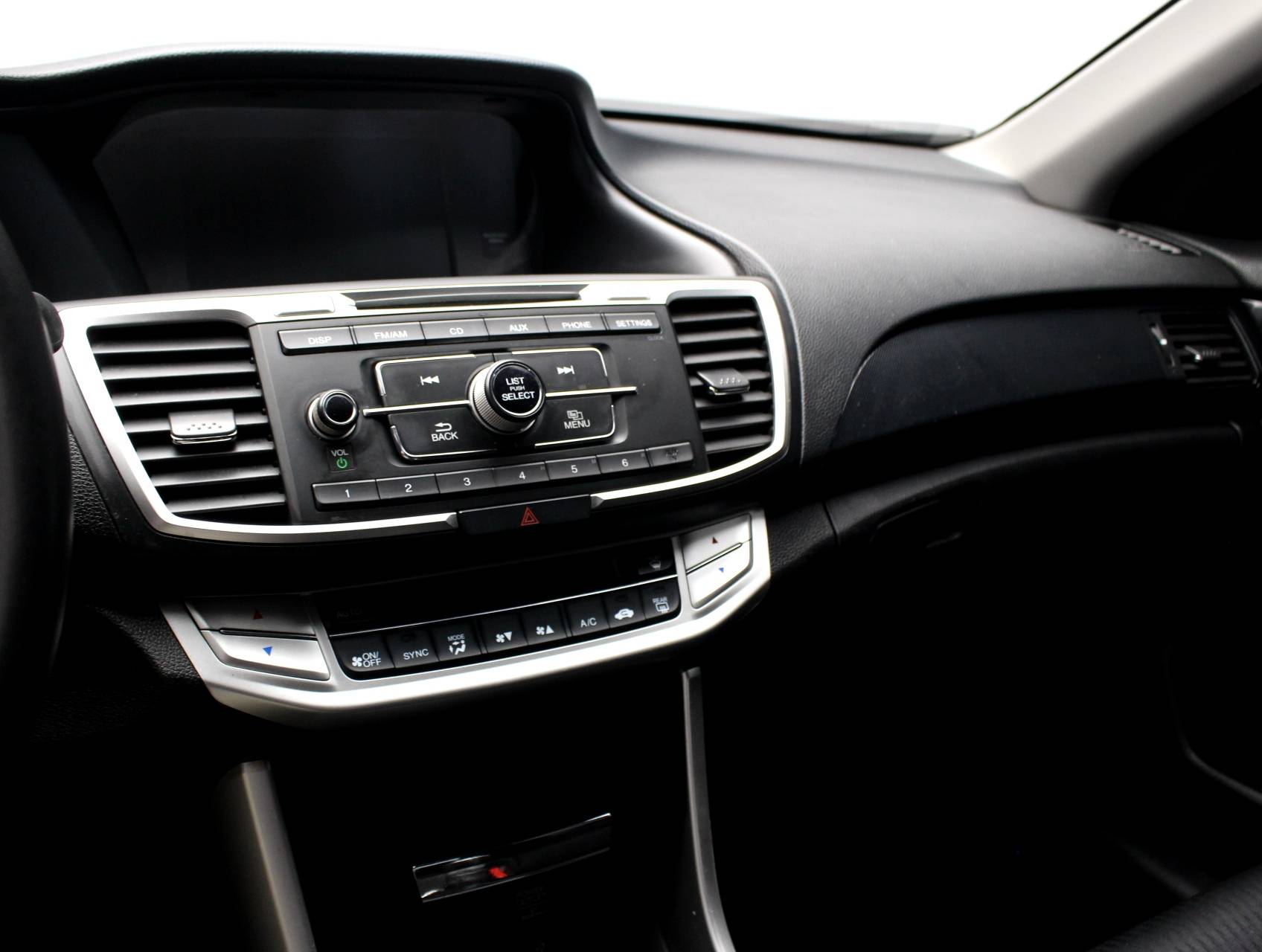 Florida Fine Cars - Used HONDA ACCORD 2015 WEST PALM SPORT