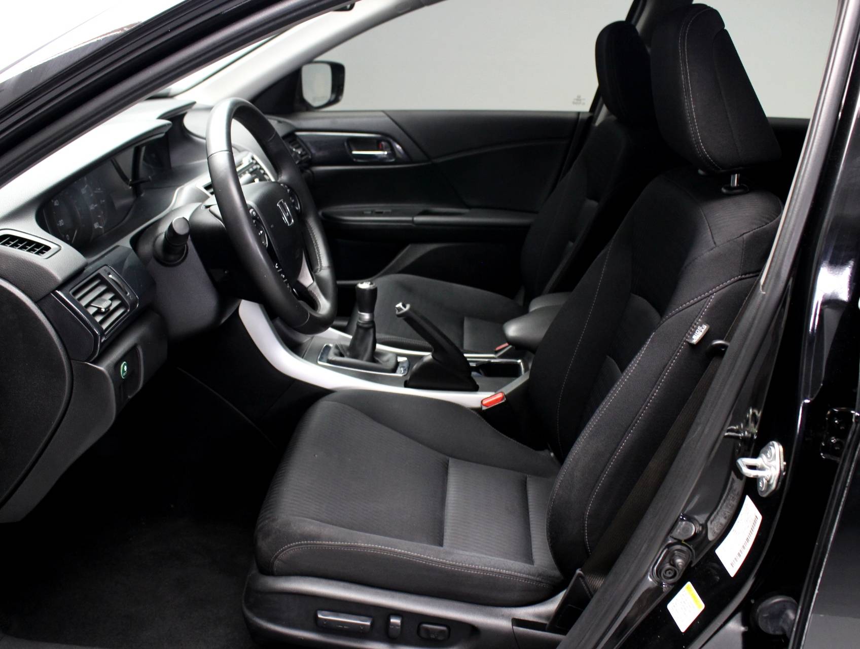 Florida Fine Cars - Used HONDA ACCORD 2015 WEST PALM SPORT