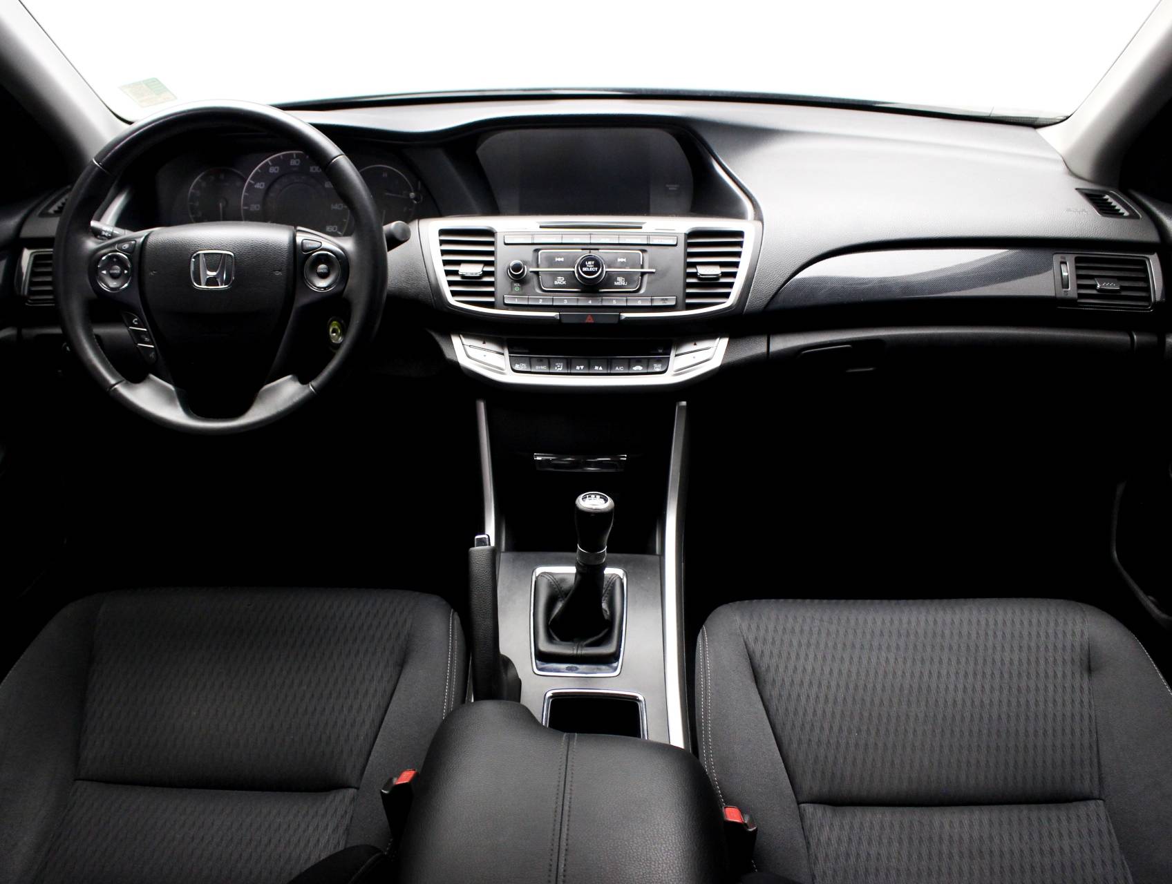Florida Fine Cars - Used HONDA ACCORD 2015 WEST PALM SPORT