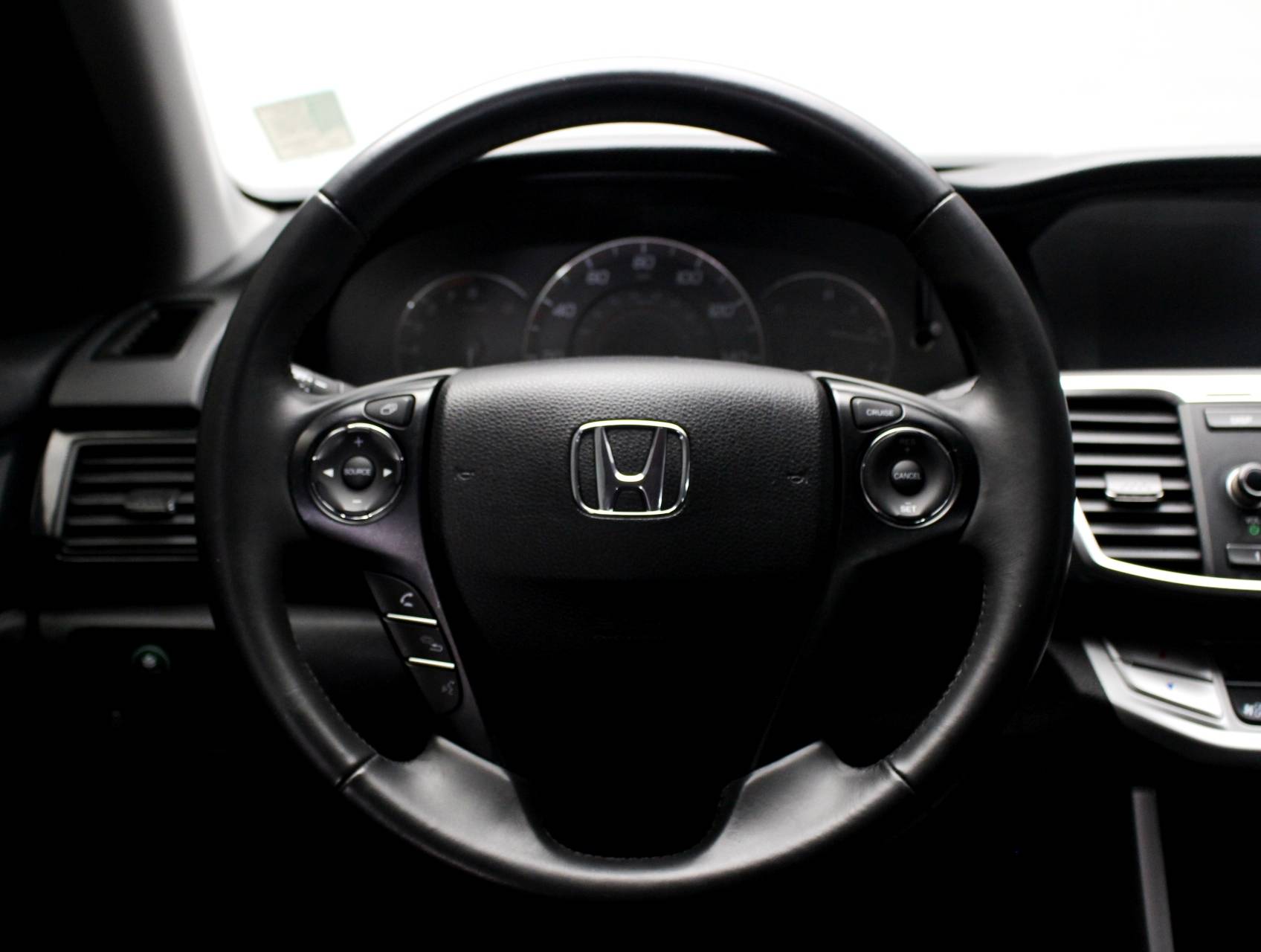 Florida Fine Cars - Used HONDA ACCORD 2015 WEST PALM SPORT