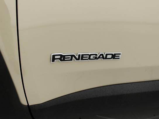 Florida Fine Cars - Used JEEP RENEGADE 2015 HOLLYWOOD LATITUDE