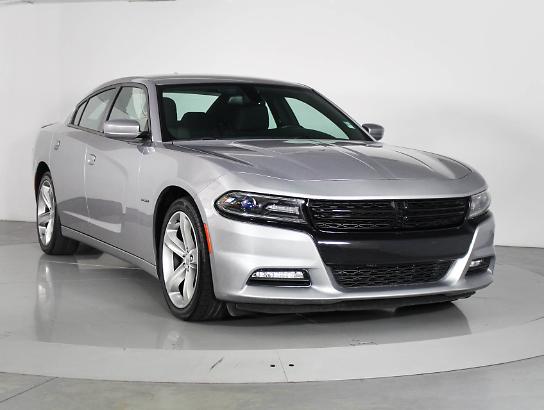 Florida Fine Cars - Used DODGE CHARGER 2016 MIAMI R/T