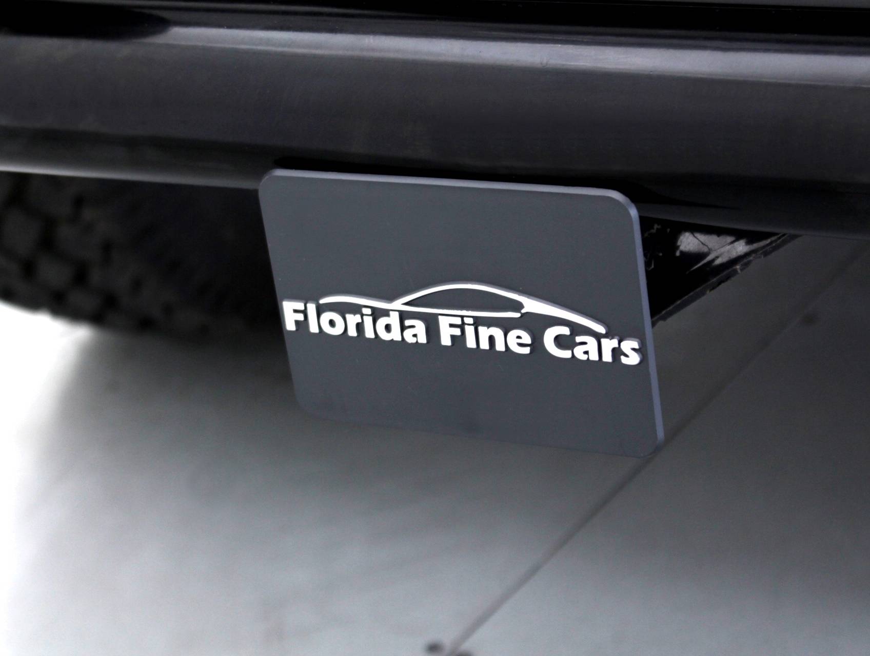 Florida Fine Cars - Used WILLYS Cj5 1960 WEST PALM 