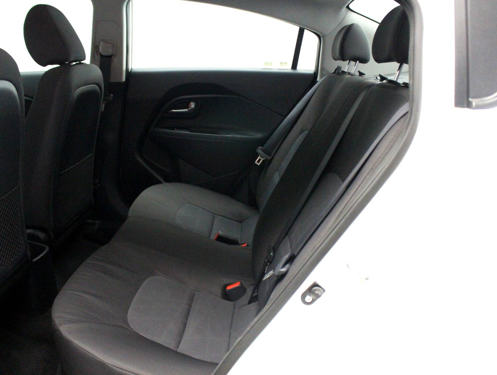 Florida Fine Cars - Used KIA RIO 2016 WEST PALM LX