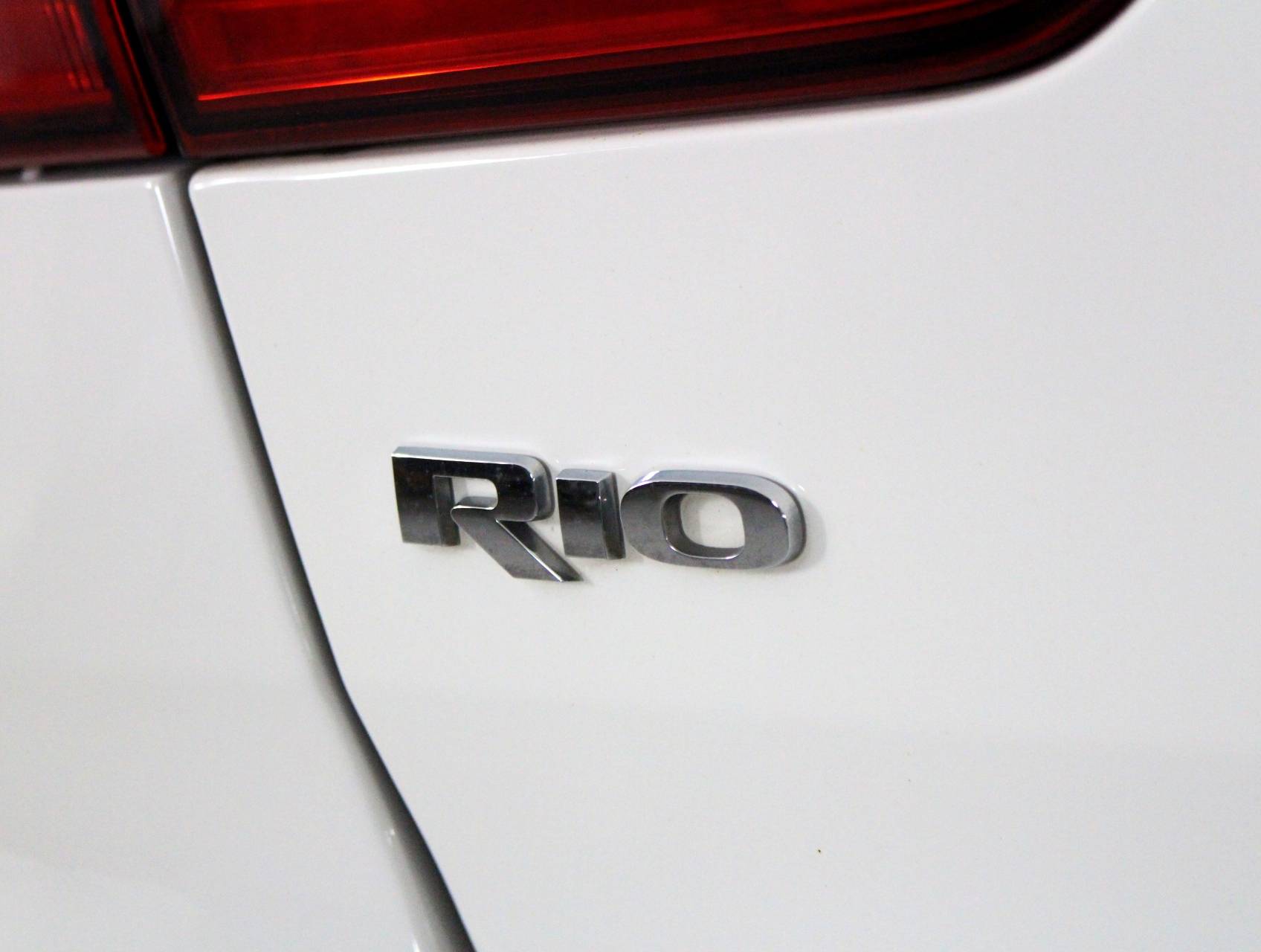 Florida Fine Cars - Used KIA RIO 2016 WEST PALM LX
