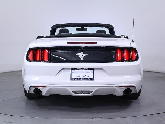 Florida Fine Cars - Used FORD MUSTANG 2016 MIAMI 
