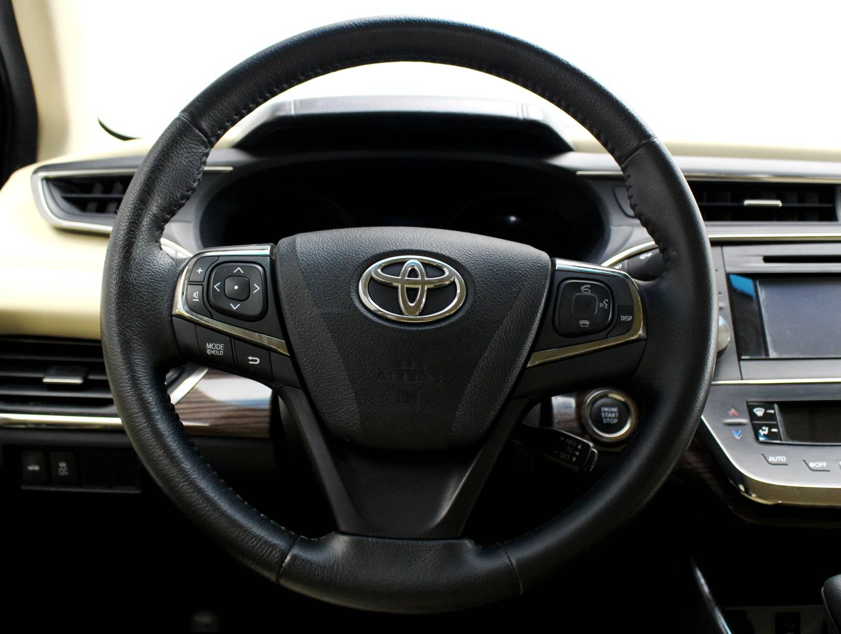Florida Fine Cars - Used TOYOTA AVALON 2015 WEST PALM Xle
