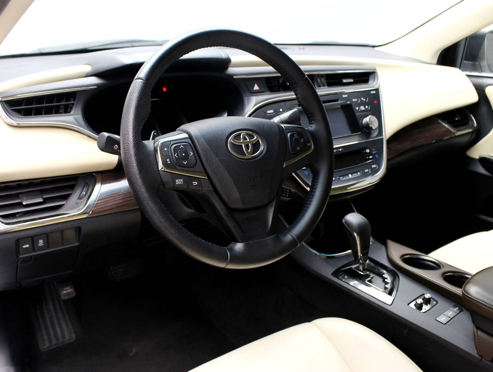 Florida Fine Cars - Used TOYOTA AVALON 2015 WEST PALM Xle