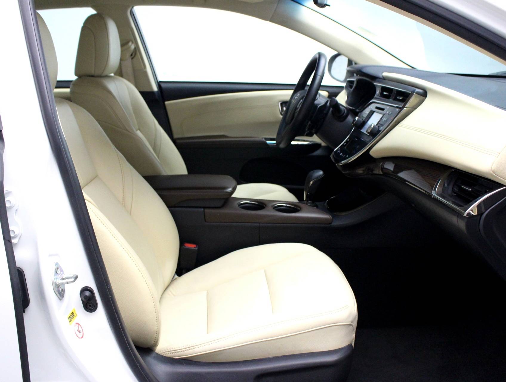Florida Fine Cars - Used TOYOTA AVALON 2015 WEST PALM Xle