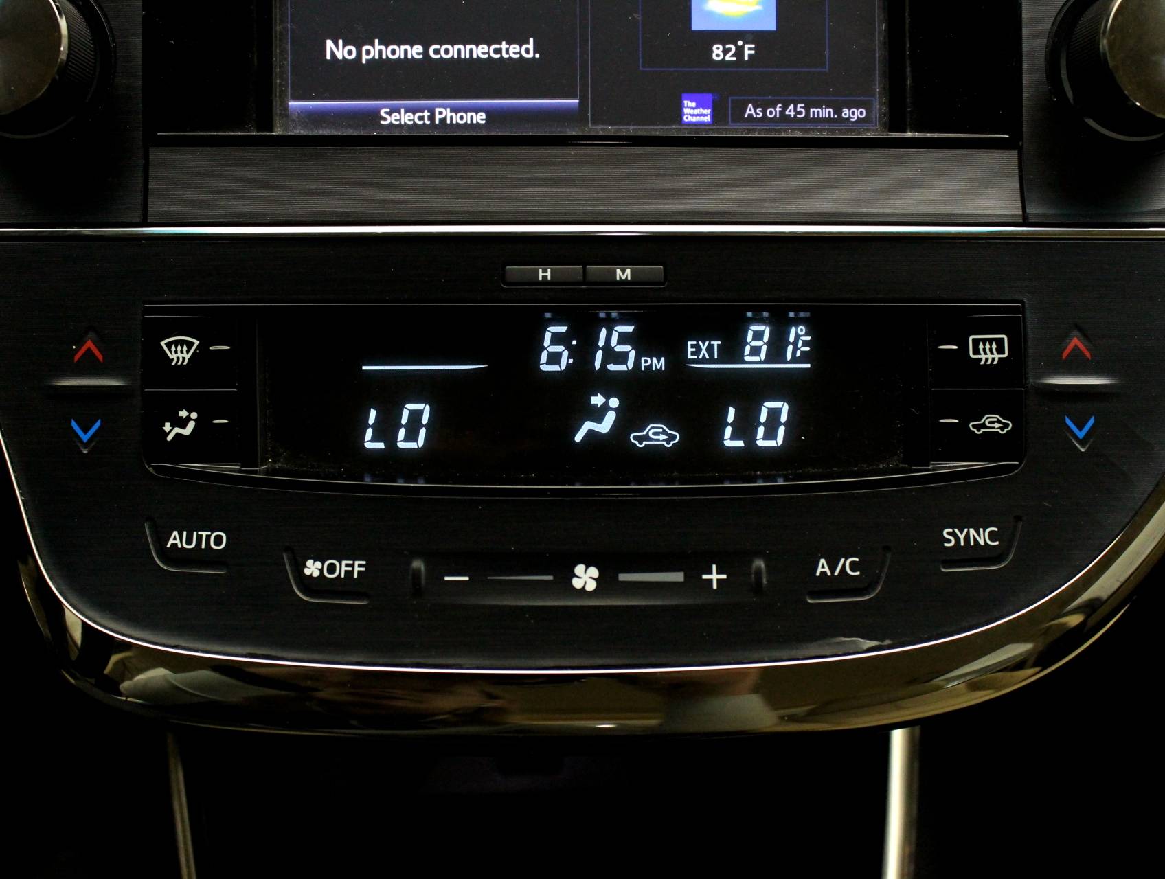 Florida Fine Cars - Used TOYOTA AVALON 2015 WEST PALM Xle