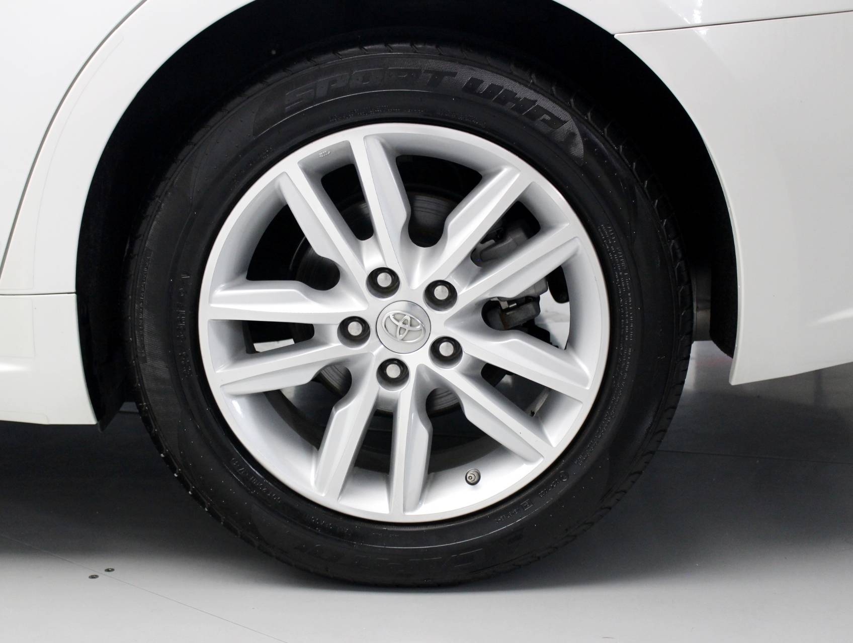 Florida Fine Cars - Used TOYOTA AVALON 2015 WEST PALM Xle