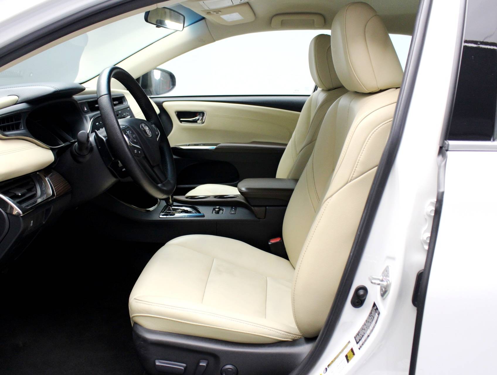 Florida Fine Cars - Used TOYOTA AVALON 2015 WEST PALM Xle