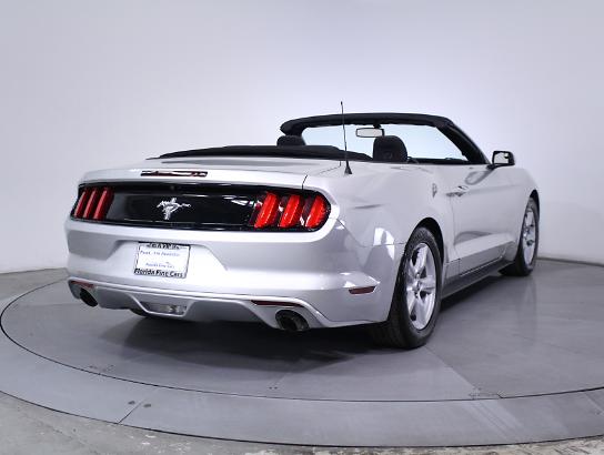 Florida Fine Cars - Used FORD MUSTANG 2016 MIAMI 