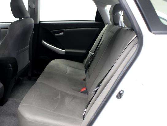 Florida Fine Cars - Used TOYOTA PRIUS 2015 WEST PALM 2