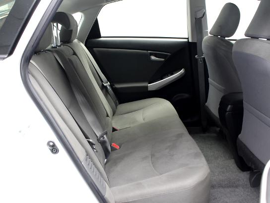 Florida Fine Cars - Used TOYOTA PRIUS 2015 WEST PALM 2