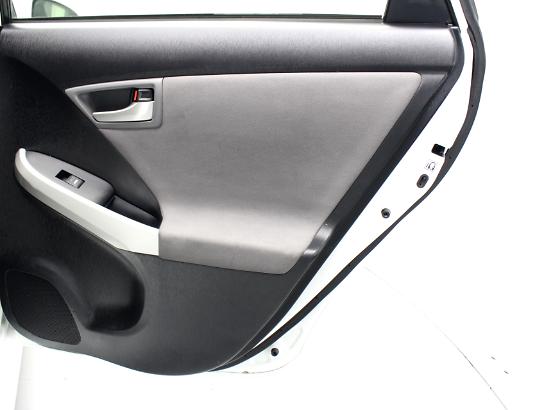 Florida Fine Cars - Used TOYOTA PRIUS 2015 WEST PALM 2