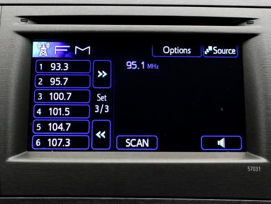 Florida Fine Cars - Used TOYOTA PRIUS 2015 WEST PALM 2