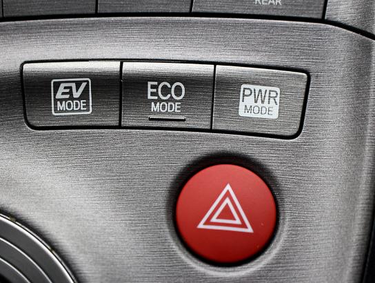 Florida Fine Cars - Used TOYOTA PRIUS 2015 WEST PALM 2
