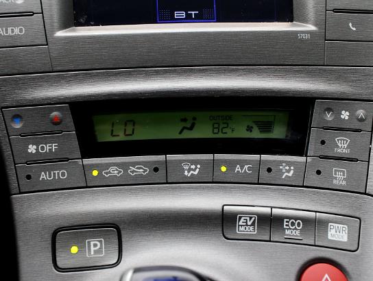 Florida Fine Cars - Used TOYOTA PRIUS 2015 WEST PALM 2