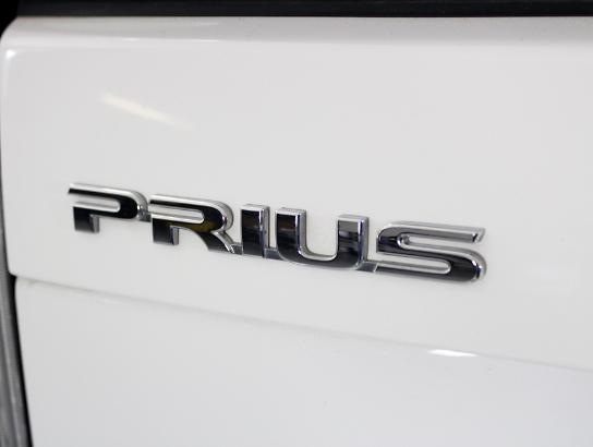 Florida Fine Cars - Used TOYOTA PRIUS 2015 WEST PALM 2