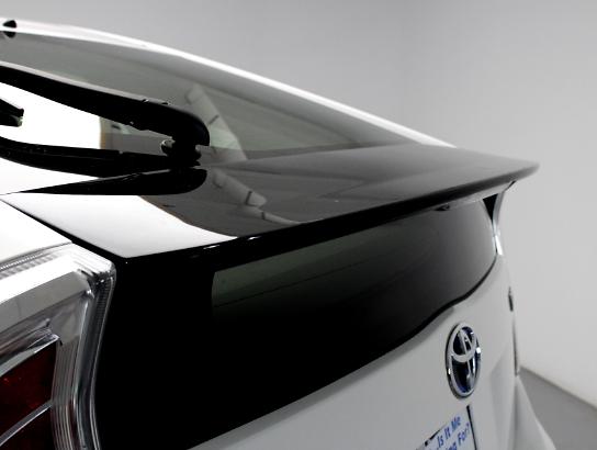 Florida Fine Cars - Used TOYOTA PRIUS 2015 WEST PALM 2