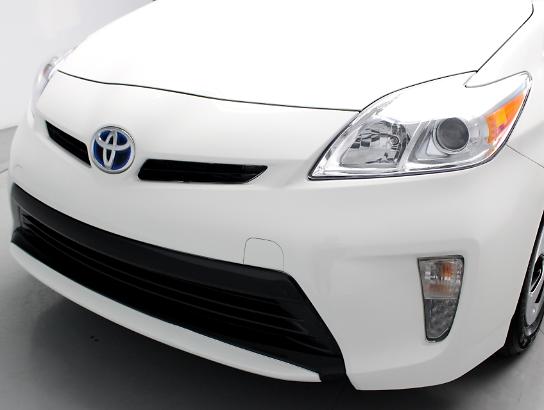 Florida Fine Cars - Used TOYOTA PRIUS 2015 WEST PALM 2