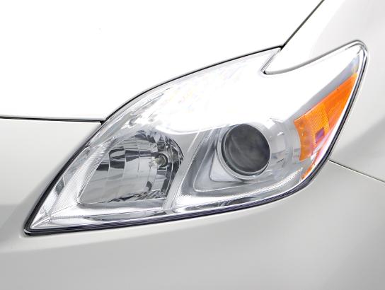 Florida Fine Cars - Used TOYOTA PRIUS 2015 WEST PALM 2
