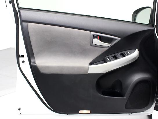 Florida Fine Cars - Used TOYOTA PRIUS 2015 WEST PALM 2