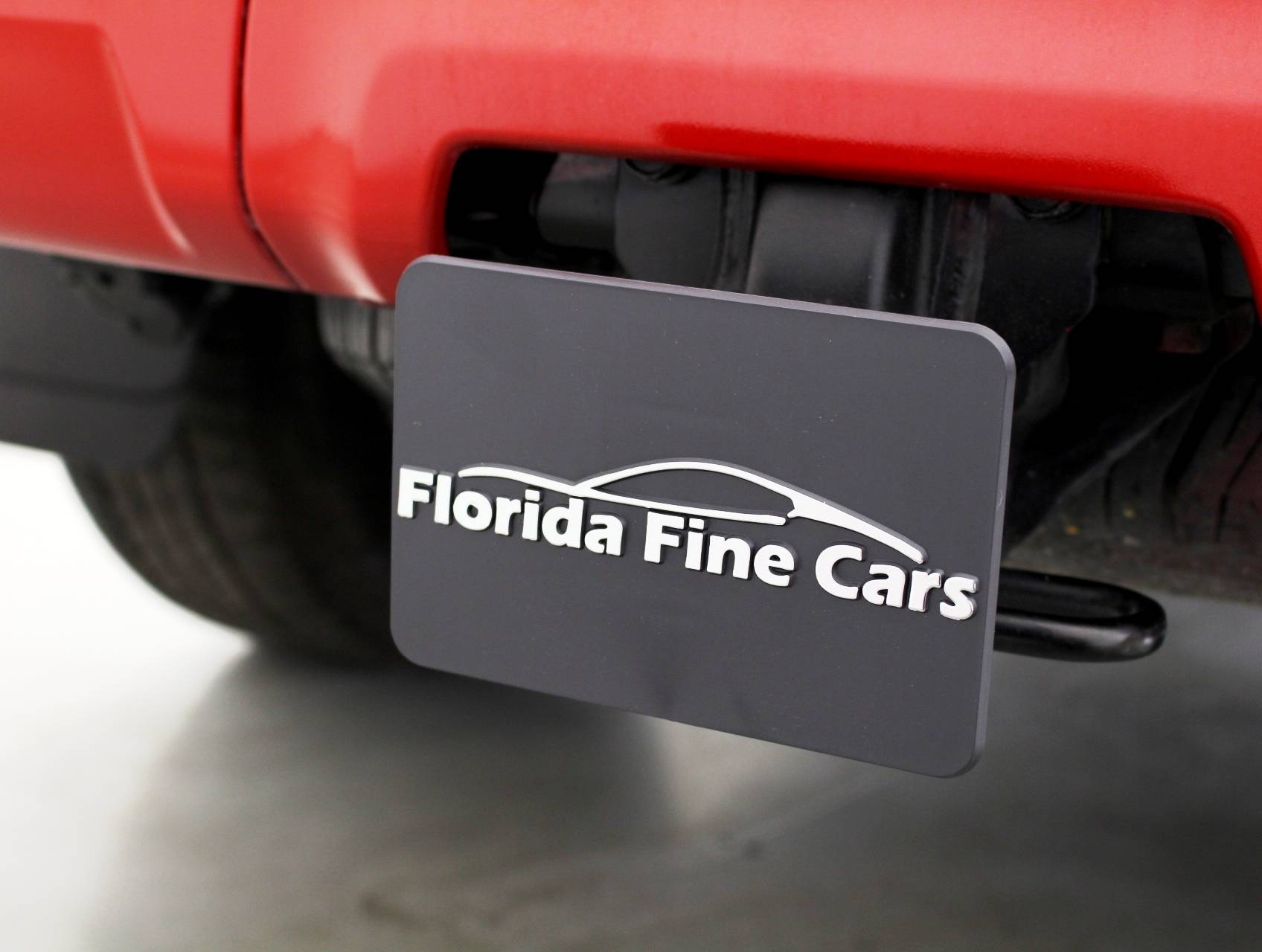 Florida Fine Cars - Used TOYOTA 4RUNNER 2015 MIAMI SR5