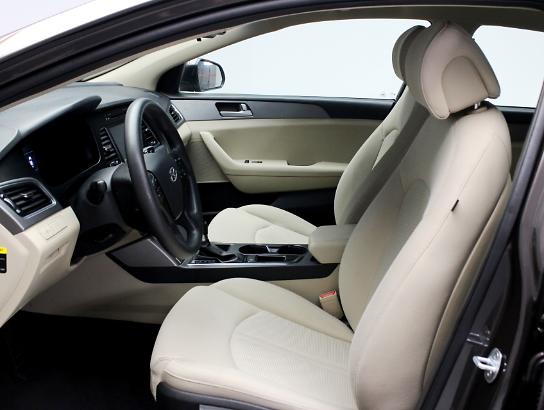 Florida Fine Cars - Used HYUNDAI SONATA 2016 WEST PALM SE