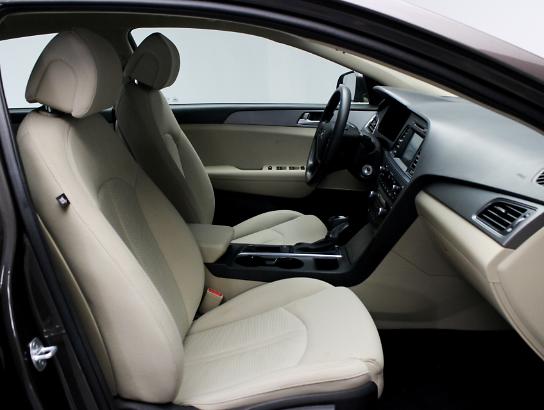 Florida Fine Cars - Used HYUNDAI SONATA 2016 WEST PALM SE