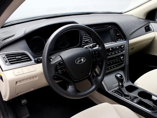 Florida Fine Cars - Used HYUNDAI SONATA 2016 WEST PALM SE