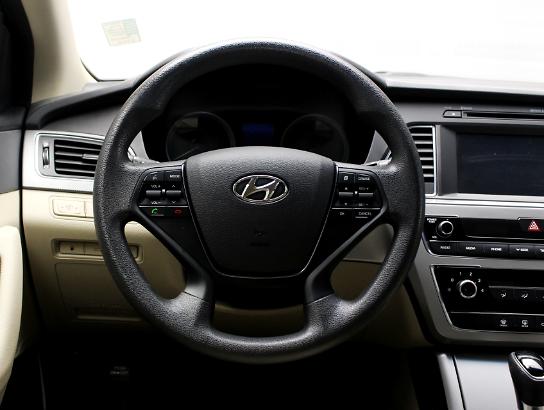 Florida Fine Cars - Used HYUNDAI SONATA 2016 WEST PALM SE