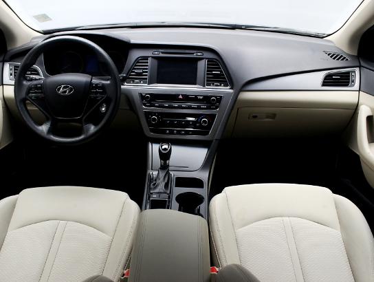 Florida Fine Cars - Used HYUNDAI SONATA 2016 WEST PALM SE