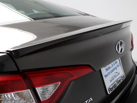 Florida Fine Cars - Used HYUNDAI SONATA 2016 WEST PALM SE