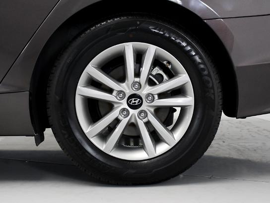 Florida Fine Cars - Used HYUNDAI SONATA 2016 WEST PALM SE