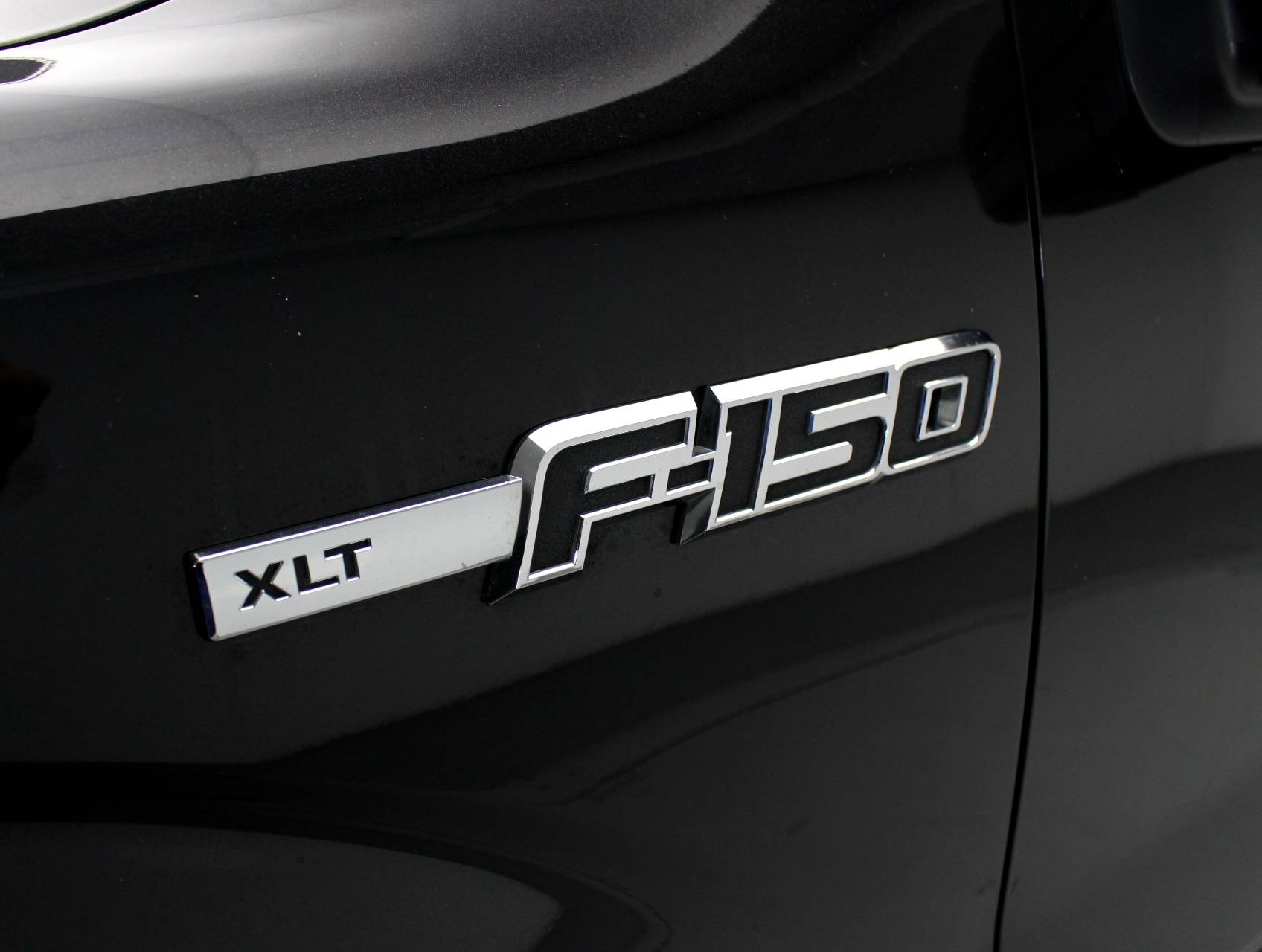 Florida Fine Cars - Used FORD F 150 2013 WEST PALM Xl