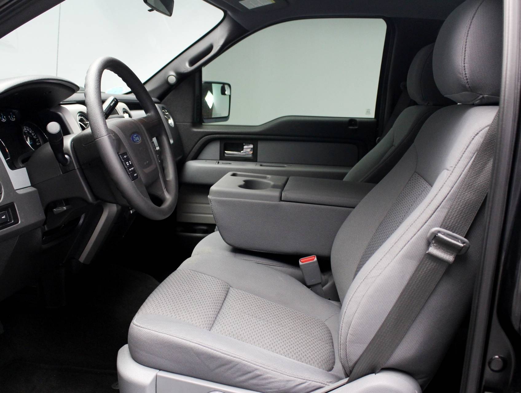 Florida Fine Cars - Used FORD F 150 2013 WEST PALM Xl