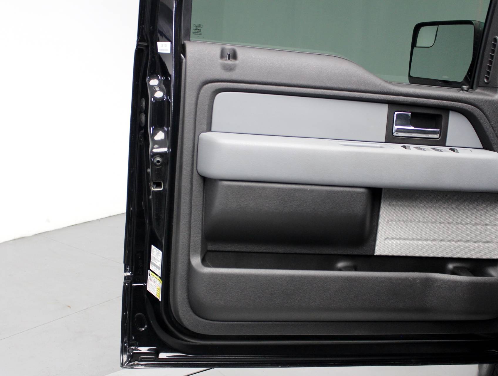 Florida Fine Cars - Used FORD F 150 2013 WEST PALM Xl