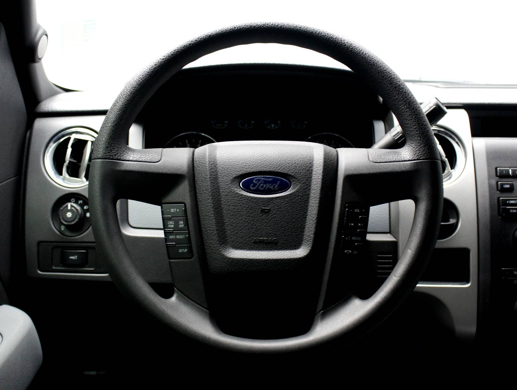 Florida Fine Cars - Used FORD F 150 2013 WEST PALM Xl