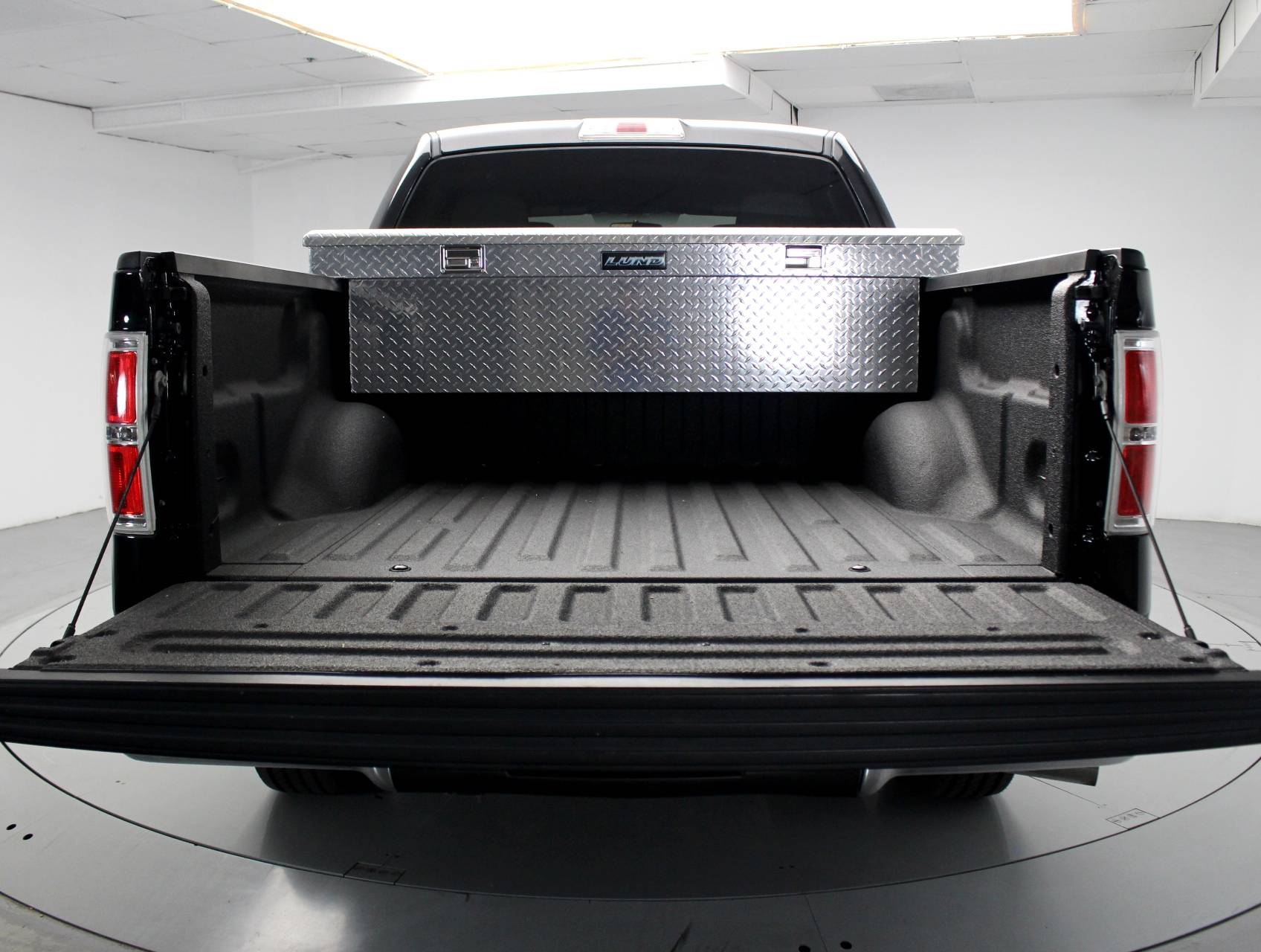 Florida Fine Cars - Used FORD F 150 2013 WEST PALM Xl