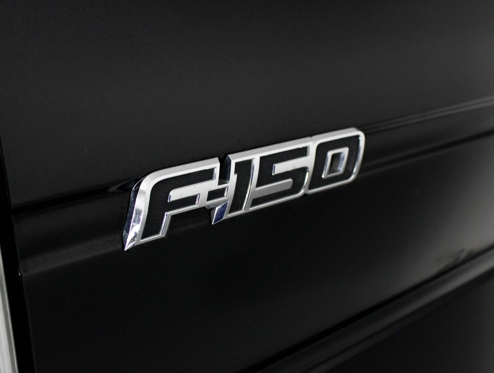 Florida Fine Cars - Used FORD F 150 2013 WEST PALM Xl