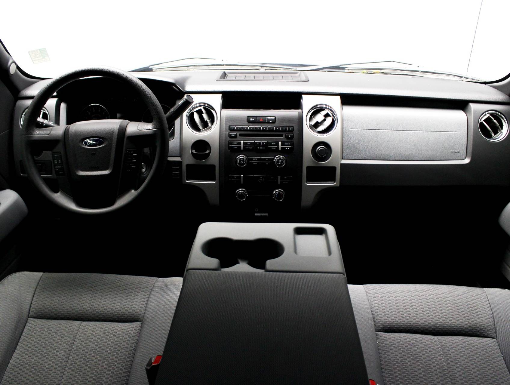 Florida Fine Cars - Used FORD F 150 2013 WEST PALM Xl