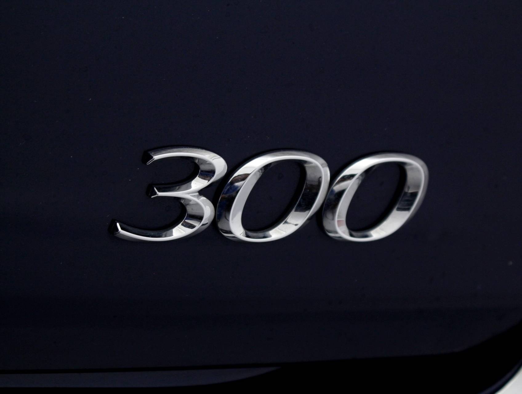 Florida Fine Cars - Used CHRYSLER 300 2014 MIAMI TOURING